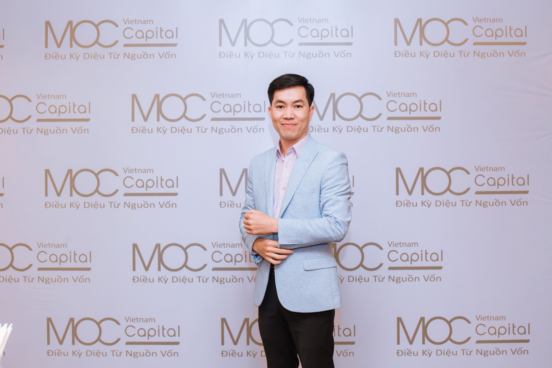 Mentor Nguyễn Hữu Sơn - Founder & CEO BIGGEN JSC